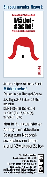 Mädelsache!