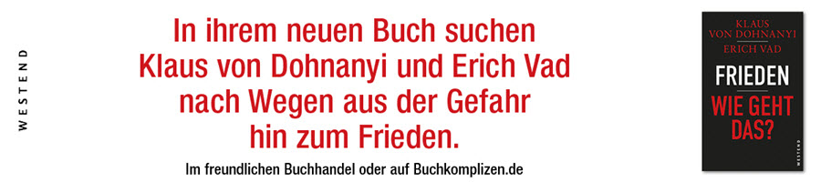 Anzeige