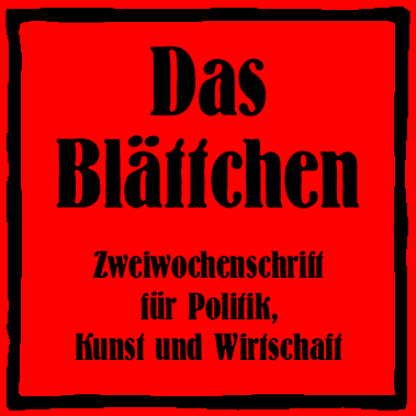(c) Das-blaettchen.de